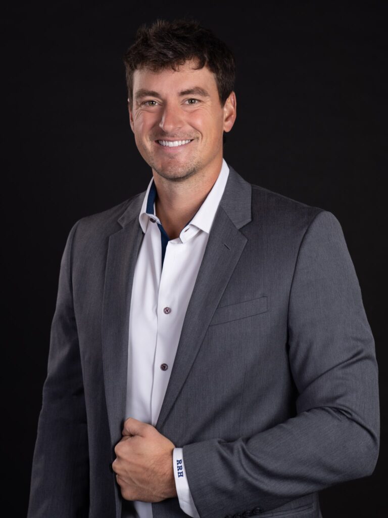 Ryne Harper