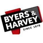 Byers & Harvey